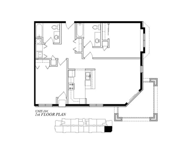 Photo - Underwood Station