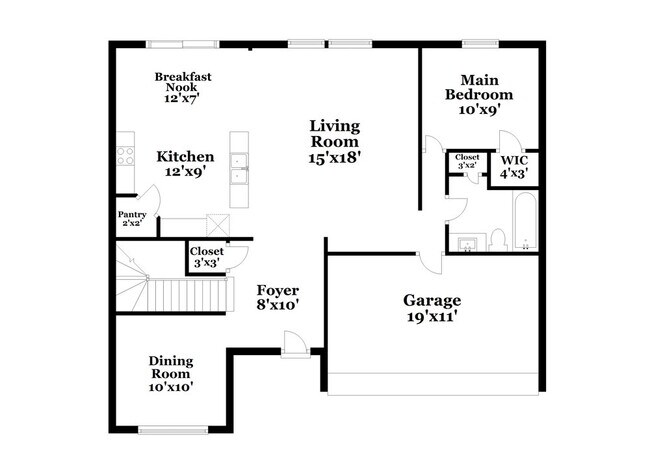 Photo - 3735 Newbury Pl