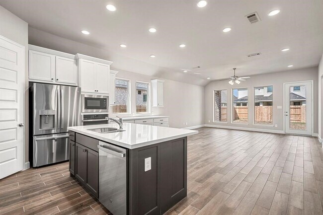 Photo - 428 Texoma Plains Dr