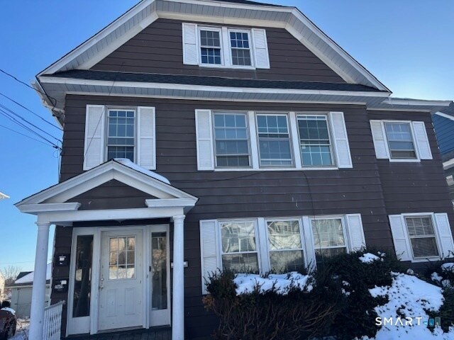 292 Ridgefield Ave Unidad 2