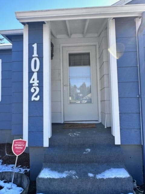 Photo - 1042 7th St NW