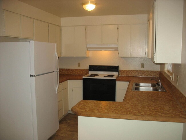Photo - 3bed, 1.5bath, 1,050sq.ft. Single family home with garage
