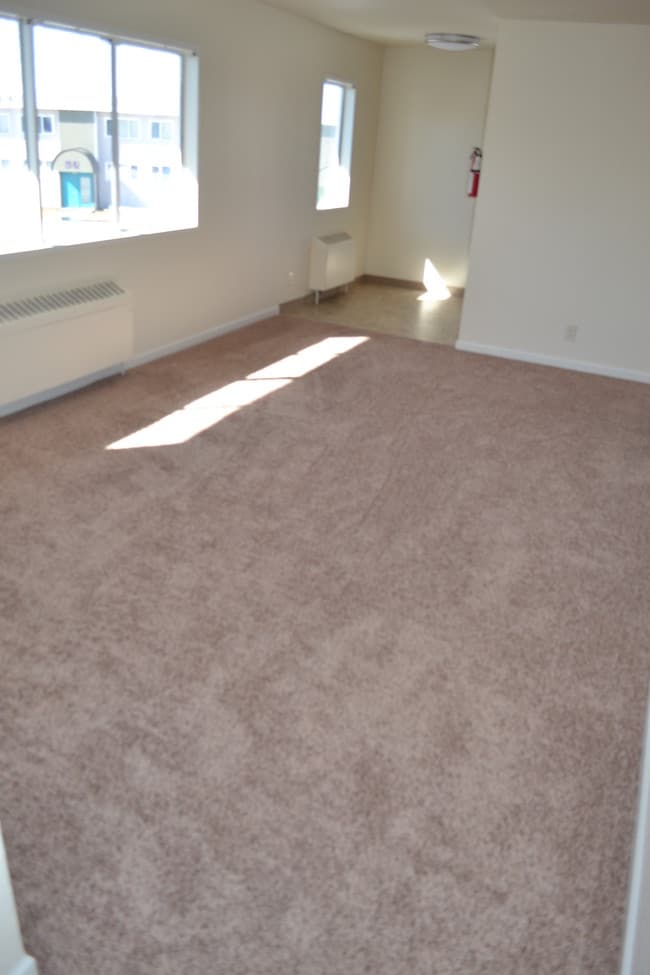 North Pointe Apartments