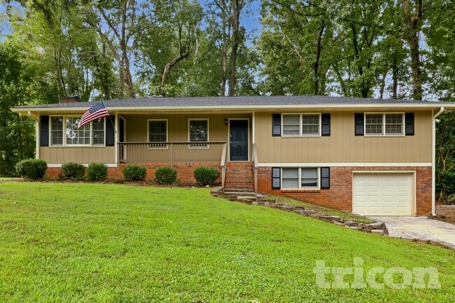 Building Photo - 2301 Cochise Dr