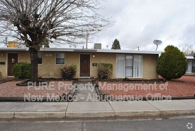 Building Photo - 2301 Nathan Ave Unit A Rental