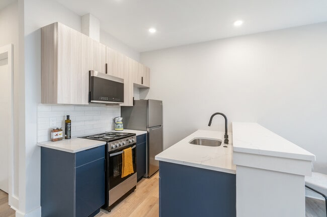 The Grace at 3503 Midvale