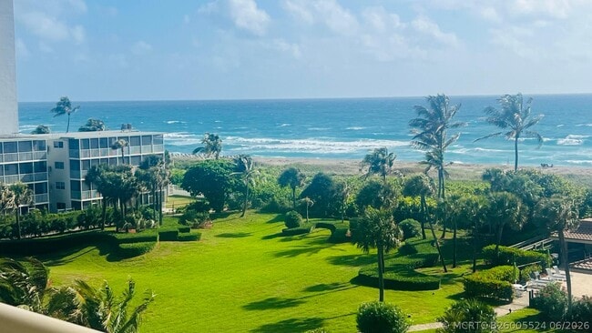 3400 N Ocean Dr Unit 602