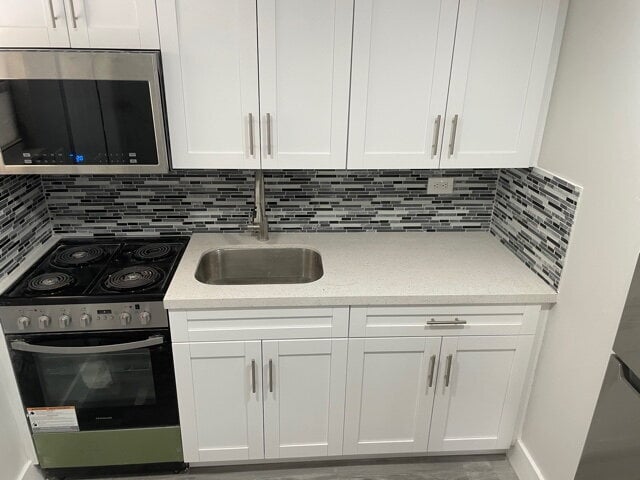 Photo - Charming 1-Bedroom in North Miami Beach Unidad Apt R