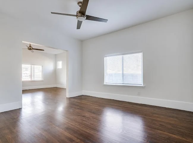 Photo - Charming 3-bedroom, 1-bath home near the B...