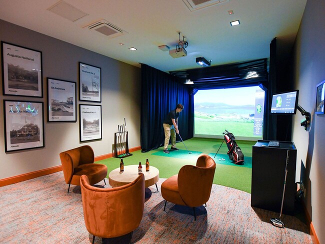 Photo - Anthem @ Harbor Point