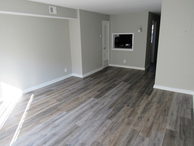 Georgetown Apartments