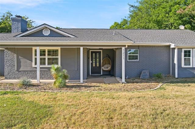 Photo - 1211 McAlpin Rd