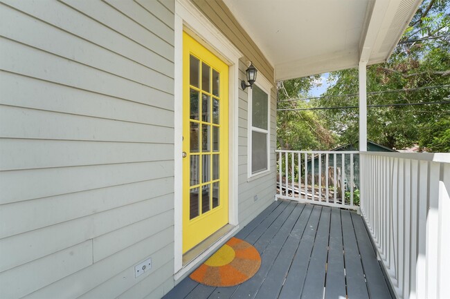 Photo - 4027 Michaux St