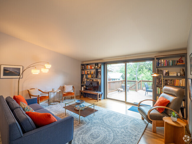Building Photo - 4617 Finley Dr Rental