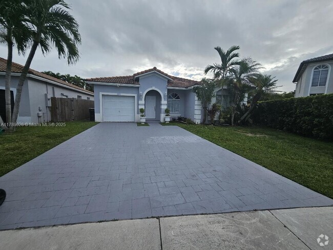 Building Photo - 9141 SW 162nd Ct Rental