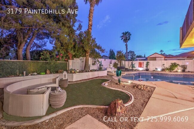 Photo - 3179 Paintedhills Ave
