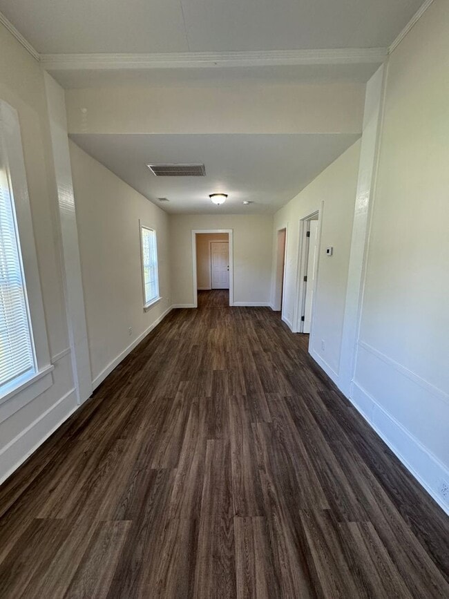 Photo - Renovated 3/1 House in South Rome- $1,095