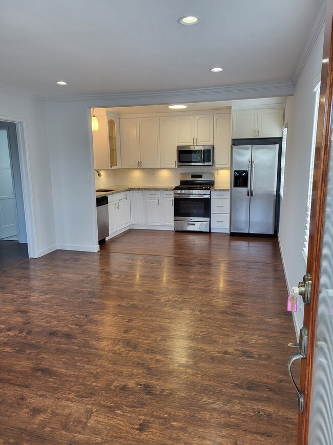 Kitchen - 4119 Falcon St Unit 2B/2B Apartment in Mission Hills