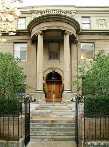 Photo - 1600 Logan St