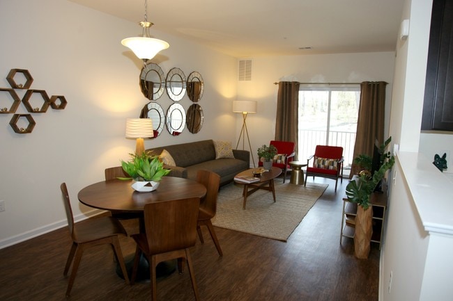 Open Concept Floor Plans