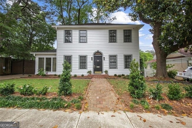 Photo - 1720 Flagler Ave NE