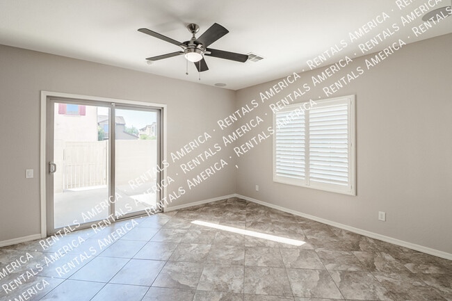 Photo - 3625 E Zachary Dr