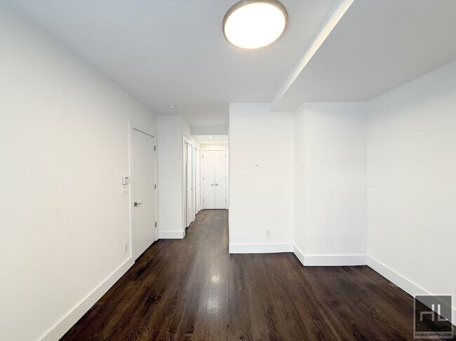 RENT STABILIZE  1 BED 2BATH with washer and dryer - WEST END AVENUE