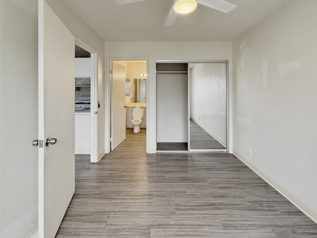 Photo - Updated Ground-Floor 1BR Condo in Palm Villas II Unit 10A