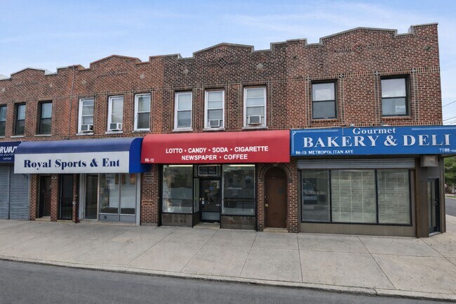 Photo - 96-13 Metropolitan Ave