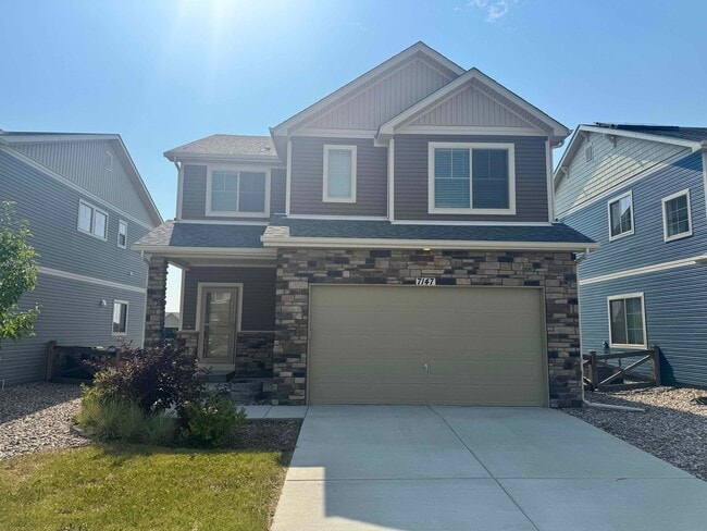 Building Photo - Newer 3 Bedroom in Banning Lewis Ranch Rental