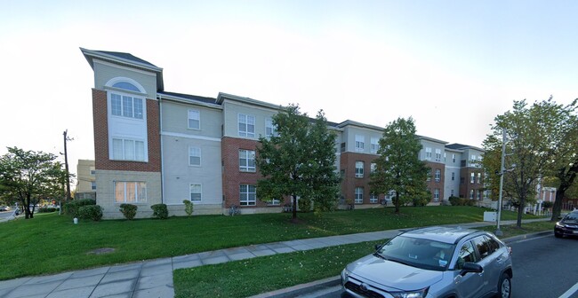 Photo - 5233 North Capitol St NW