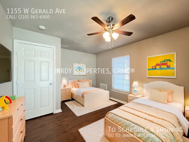 Photo - 1155 W Gerald Ave