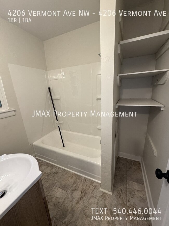 Photo - 4206 Vermont Ave NW Unit 4206 Vermont Ave NW