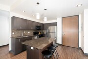 3BR, 2.5BA - 1280SF - Kitchen