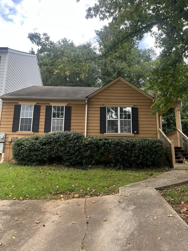 Building Photo - 3476 Kingswood Run Rental