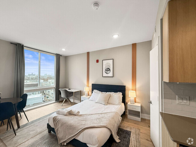 Building Photo - 626 N Delaware Ave Unit ID1055933P Rental