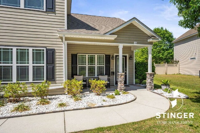 Photo - 46 Alston Park Dr