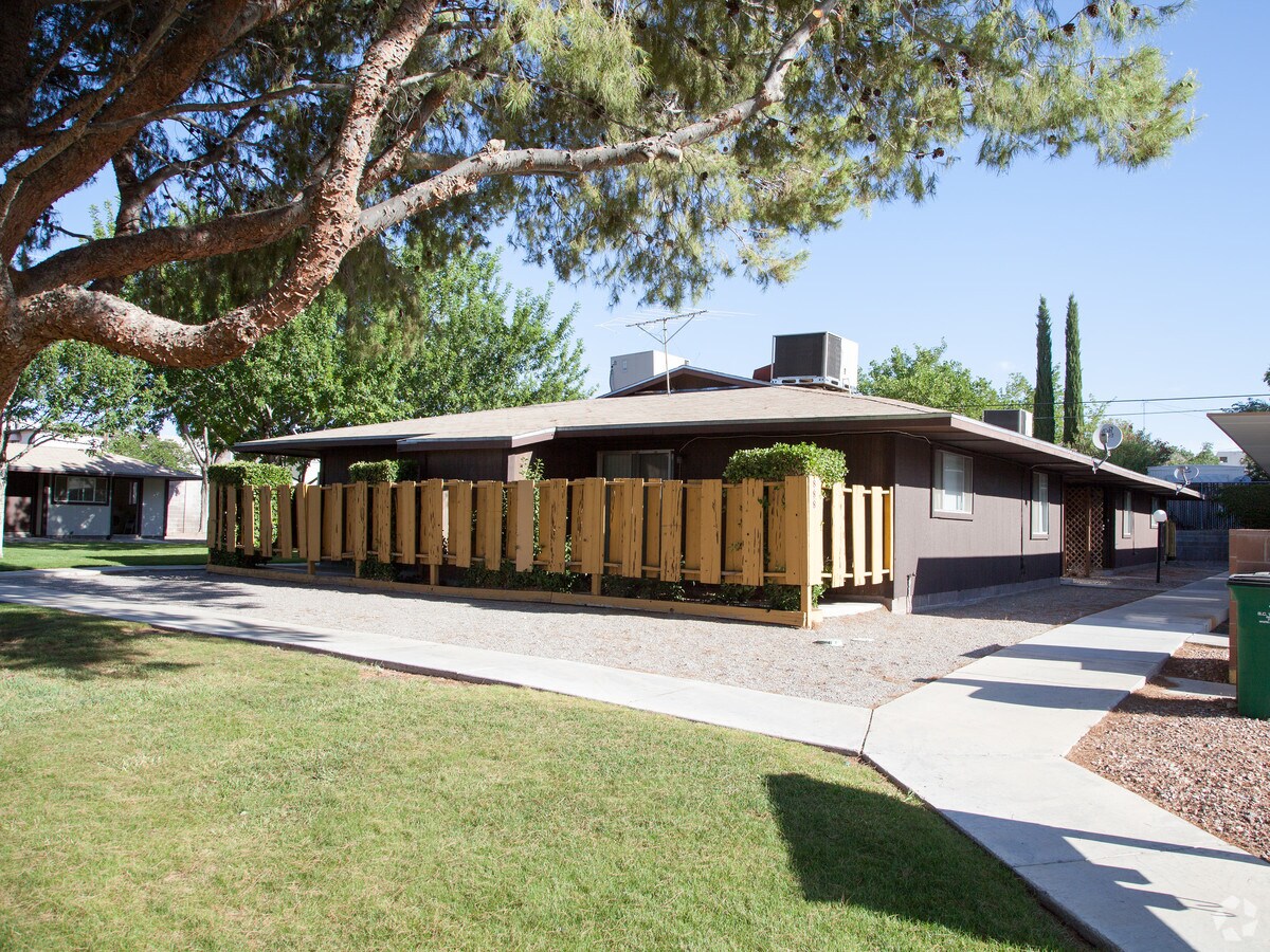 Photo - M & K Apartments