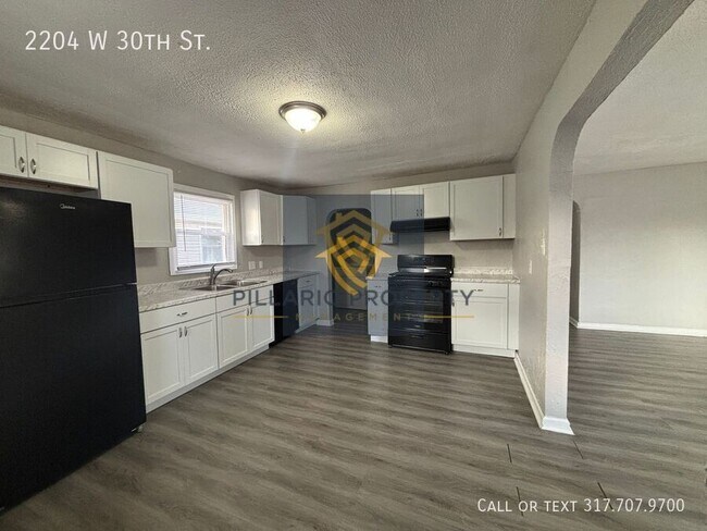 Photo - 2204 W 30th St