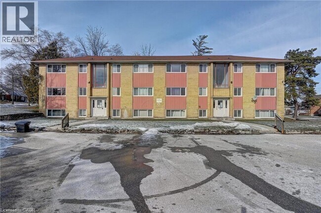 Photo - 280 Sydney St S Unité B5