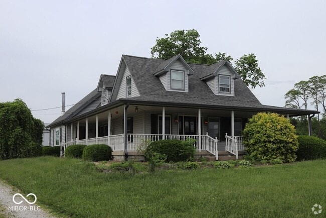 Building Photo - 2908 County Rd 1000 S Rental