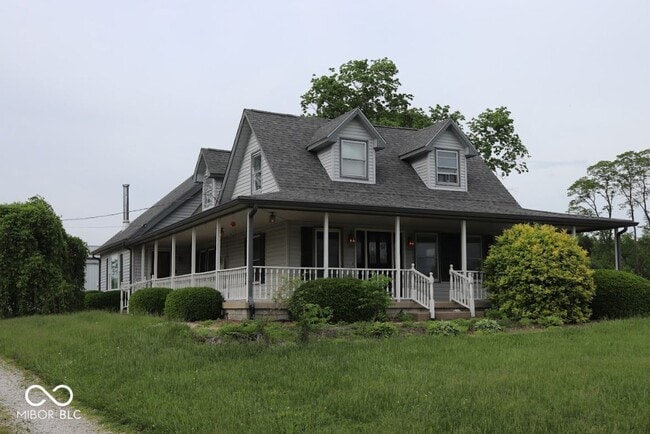 Building Photo - 2908 County Rd 1000 S Rental