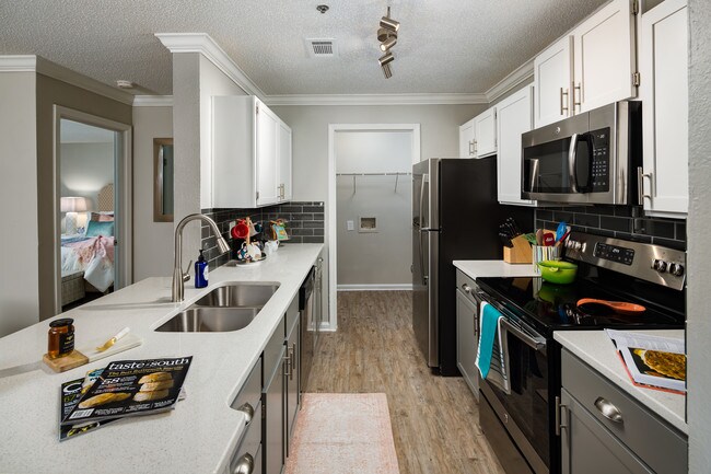 Arium Glenridge Apartments For Rent In Atlanta Ga Forrent Com