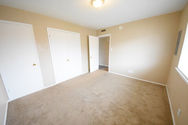 1x1 Bedroom