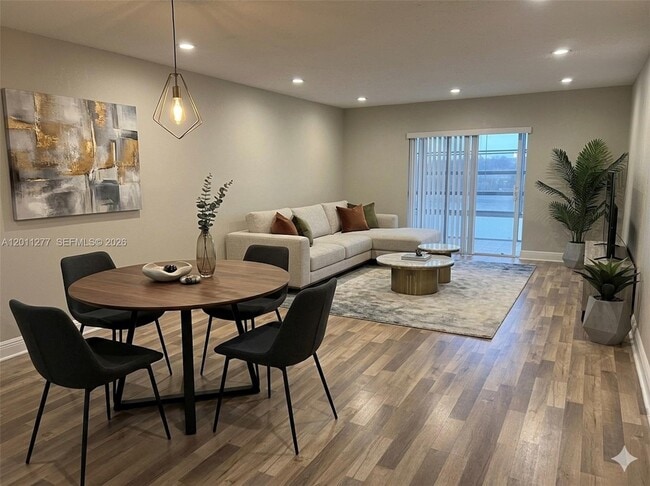 Photo - 879 NE 195th St Unit 425