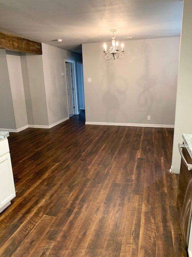 Photo - Beautifully remodeled home located on spacious corner lot