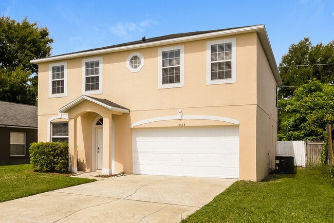 Photo - 1828 Olivia Cir