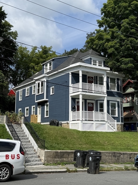 Photo - 114 Blaisdell St Unit 2