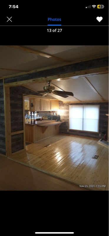 Photo - 1071 E Barron Rd