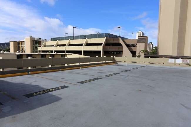 Photo - Regency Tower - Studio/1 Bath/1 Prkg - $1,500